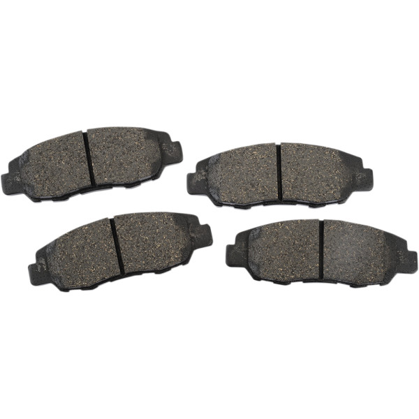 【セール特価】 BRAKEPAD 4PAD SET