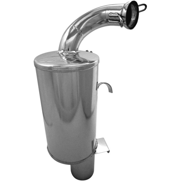 軽量 サイレンサー 19年-22年 ポラリス Axys 850 Patriot