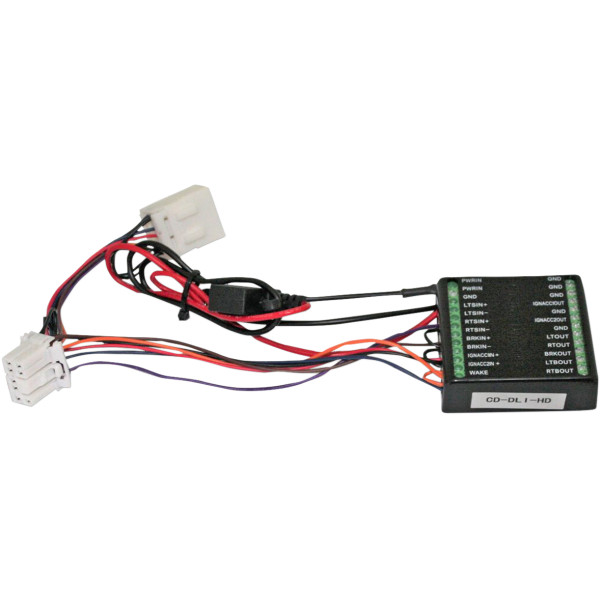 ロードアイソレータモジュール 96年-10年 FLST