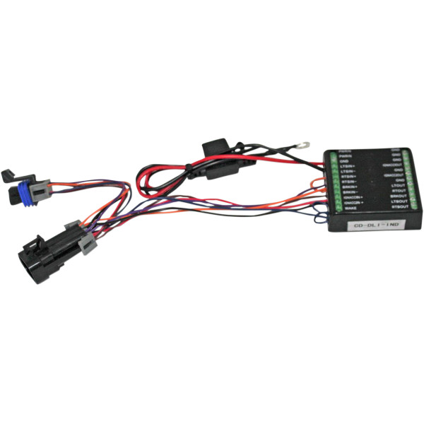 モジュール ISOLATOR INDIAN