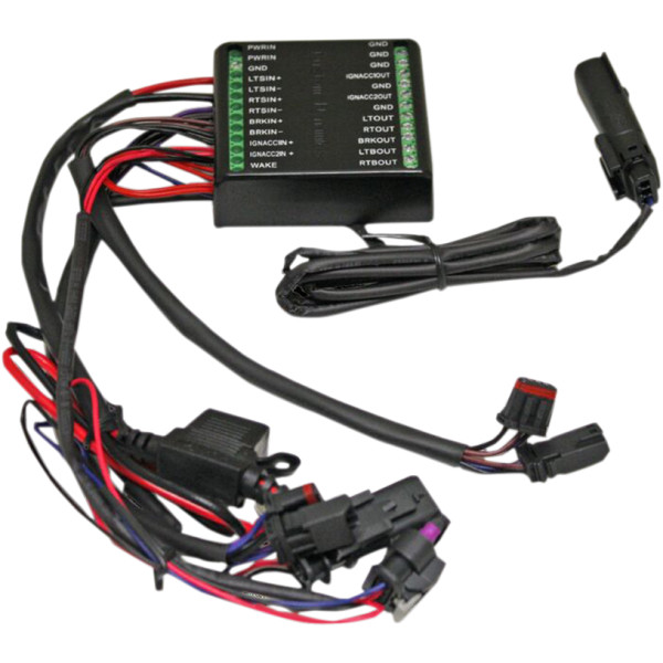 ロードアイソレータモジュール FXBB