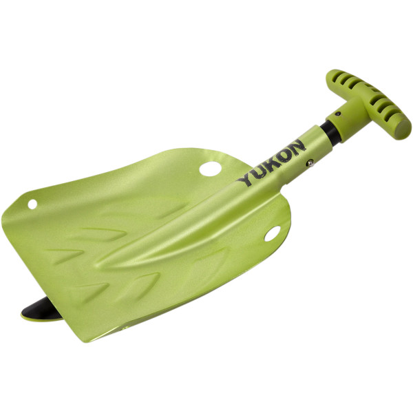 SHOVEL COLLAPSIBLE NEON
