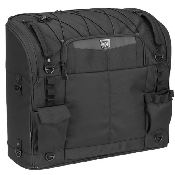 モーメンタム ワンダラー ツーリング シートバッグ