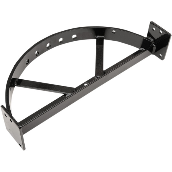 PUSH TUBE SWIVEL MSE PLOW