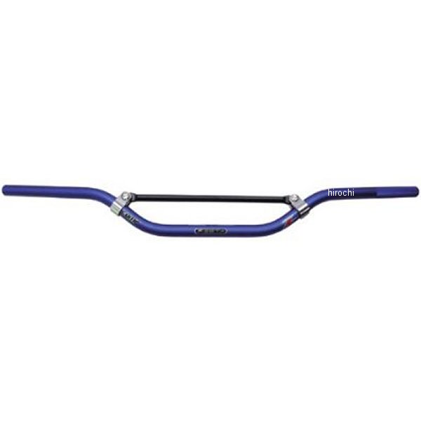 COMPハンドルバー ホンダ 青 Dual Sport-Low