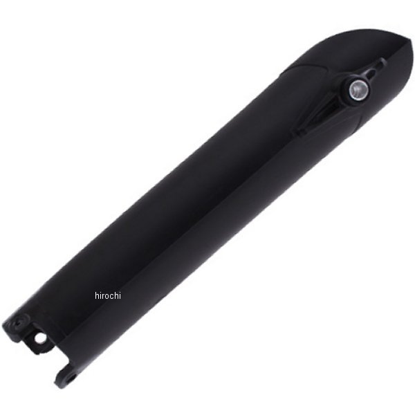 ラウンチコントロール 補修用ガード 07年-17年 RM-Z450、RM-Z250 黒