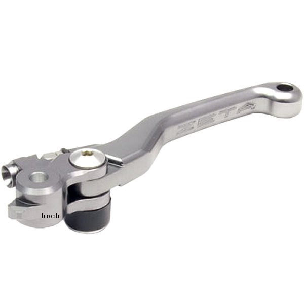 ピボットレバー CP 14年以降 KTM、ハスクバーナ クラッチ/3フィンガー タイプM チタン
