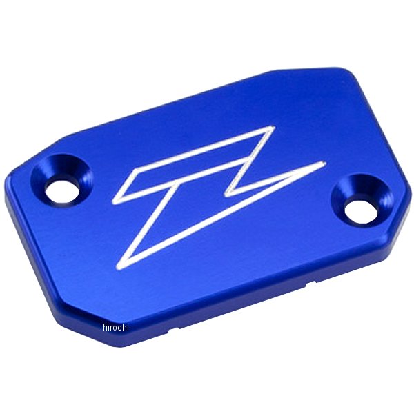 リザーバーカバー 14年-16年 ハスクバーナ 青