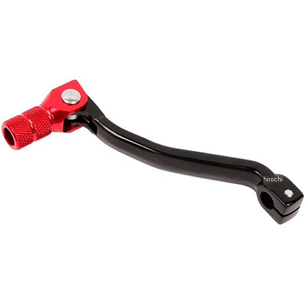 鍛造シフトレバー 07年-17年 CRF150R 赤