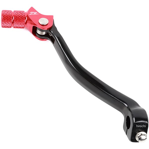 鍛造シフトレバー 09年-17年 KX250F 赤