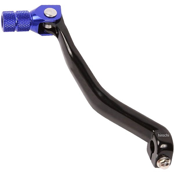 鍛造シフトレバー 06年-17年 ヤマハ 青