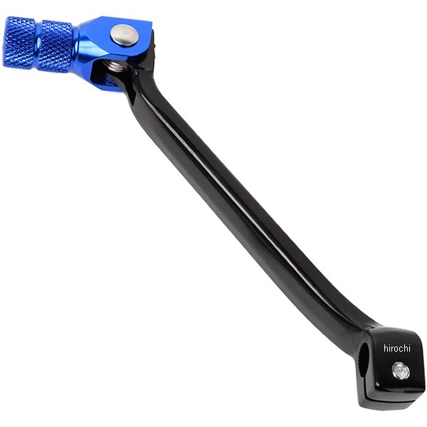 鍛造シフトレバー 07年-17年 WR250R、WR250X 青