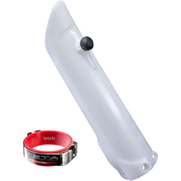 ラウンチコントロール 15年-17年 KTM 125-450SX、125-450SXF 白