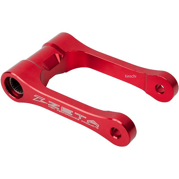 ロワーリングリンク CRF250L、CRF250M 赤