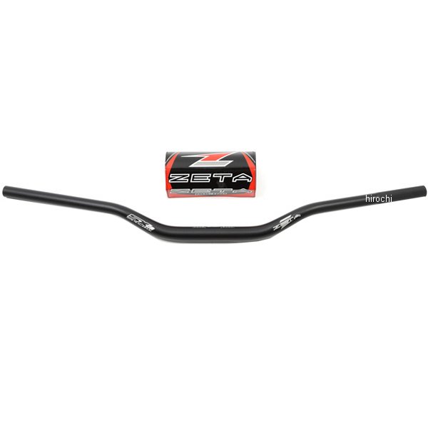 SX3ハンドルバー 16年以降 KTM SX 黒 MX-542