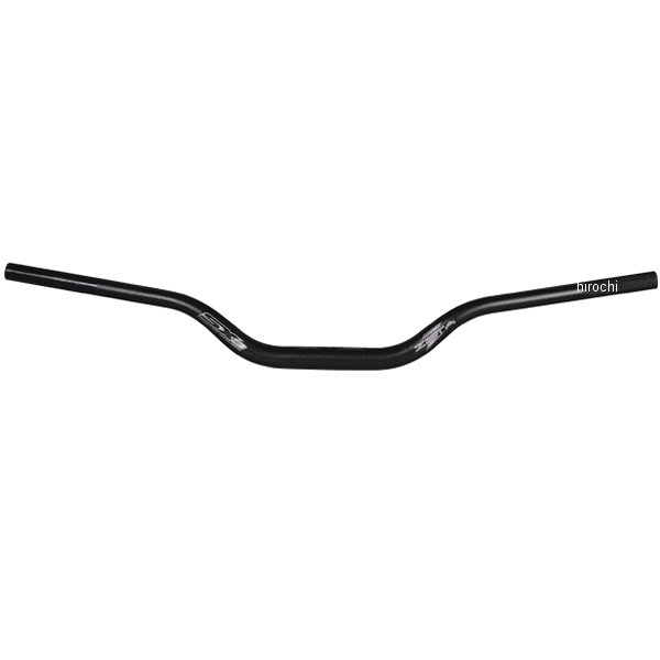 SX3ハンドルバー 16年以降 EXC 黒 MX-543