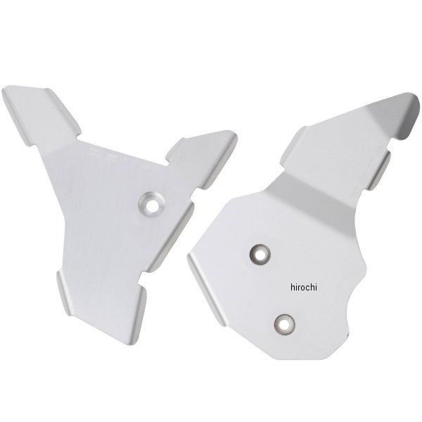 フレームガード 02年以降 YZ85