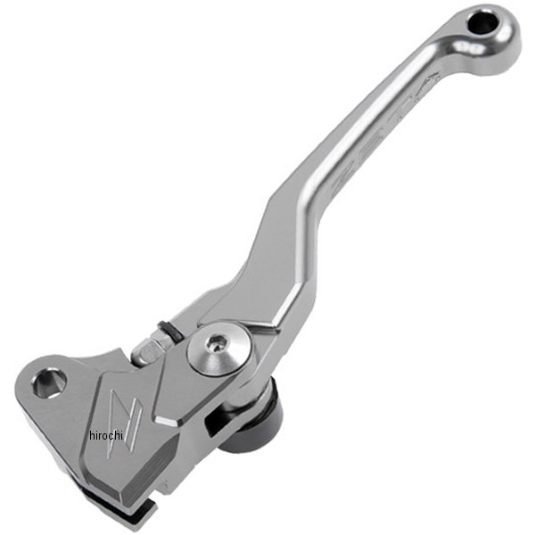 ピボットレバー CP 15年以降 ヤマハ クラッチ/3フィンガー タイプM チタン