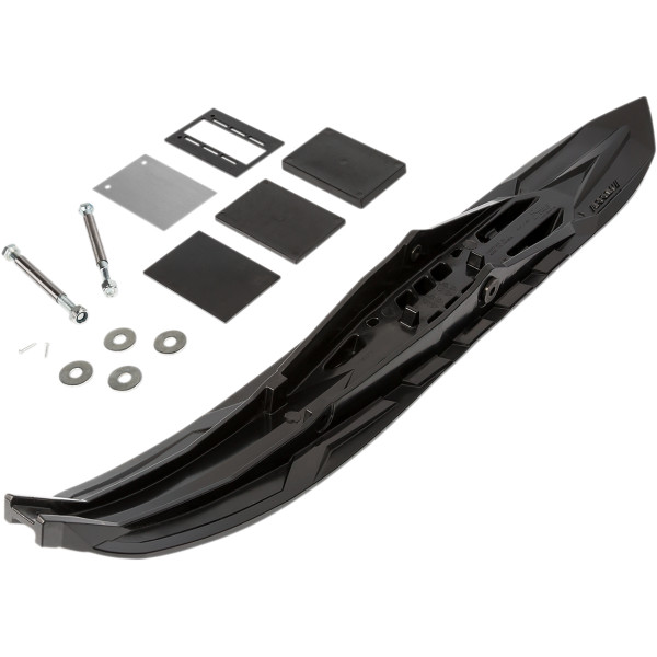 アロー2 スキーキット 5.5インチ(140mm) 黒