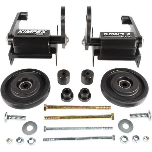 格納式ホイールシステム ポラリス スキー用 OEM 1823916-070