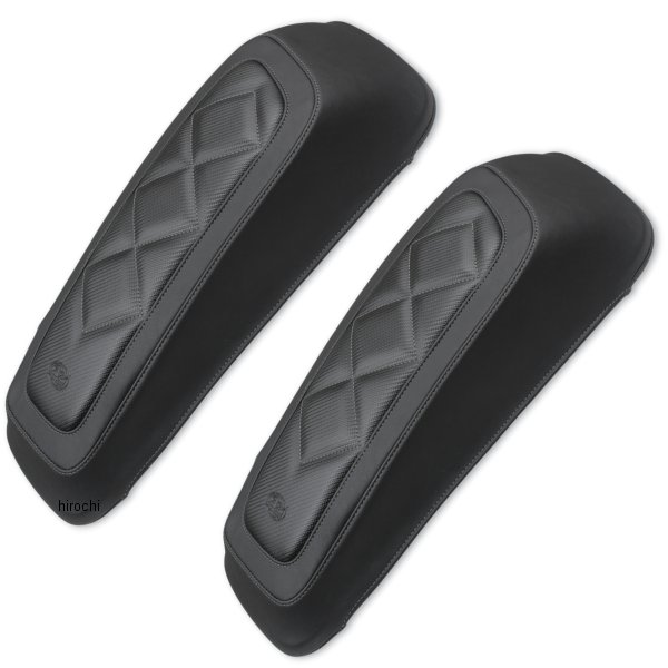 サドルバックカバー 14年以降 FLH カーボンダイヤモンド