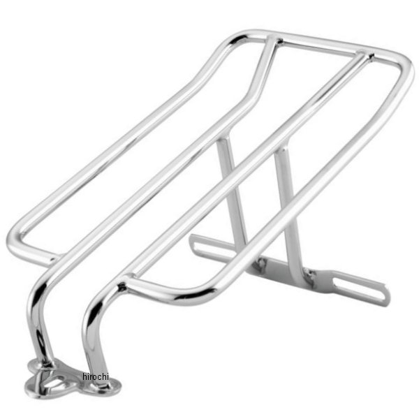 ラゲッジラック 86年-05年 FLST クローム