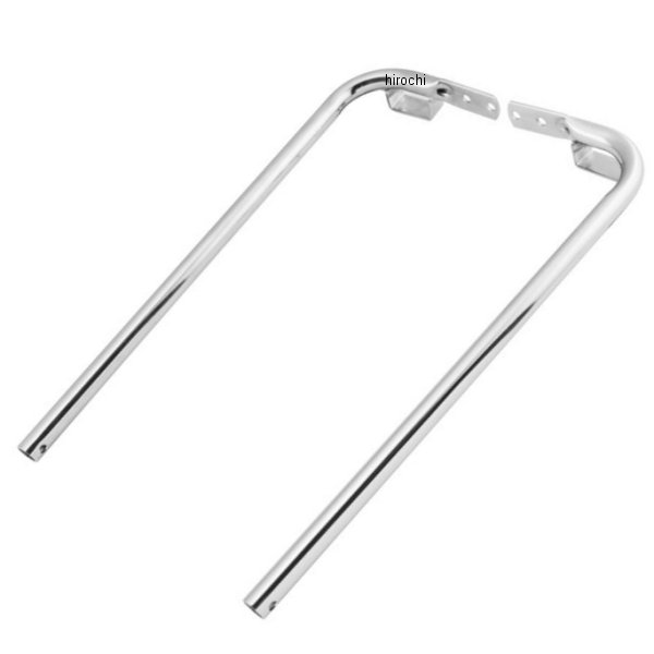 サドルバッグサポートブラケット 04年-08年 FLTR