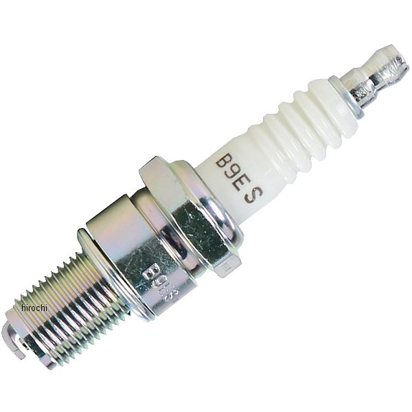 B9ES  一般プラグ ピアジオ