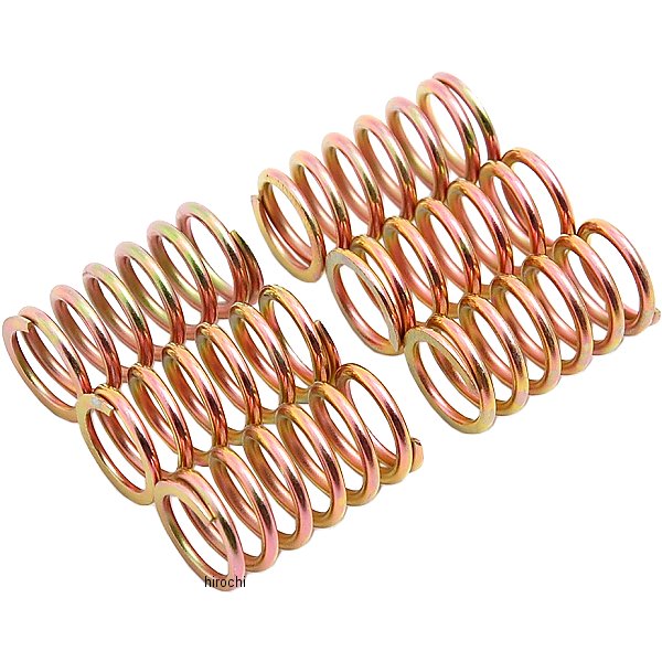 クラッチスプリング 98年-07年 ドゥカティ 800 SS