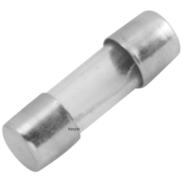 15A ヒューズ 5個入り