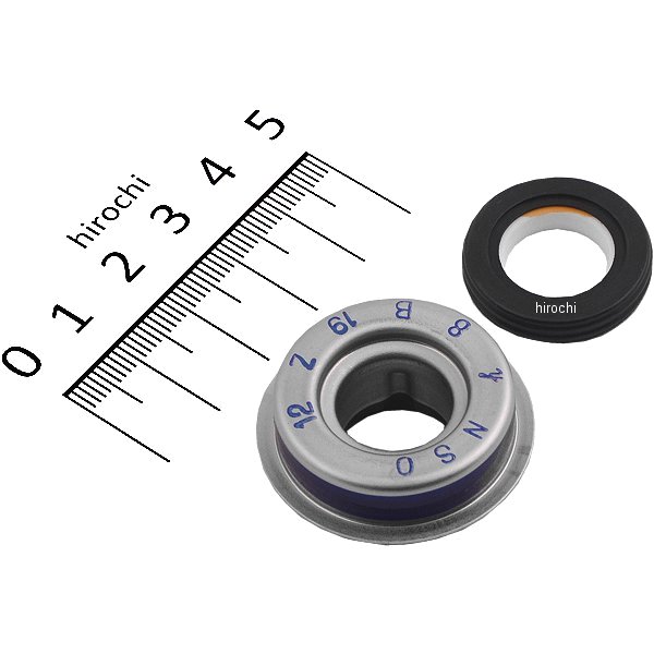 シール メカニカル 19217-P72-013