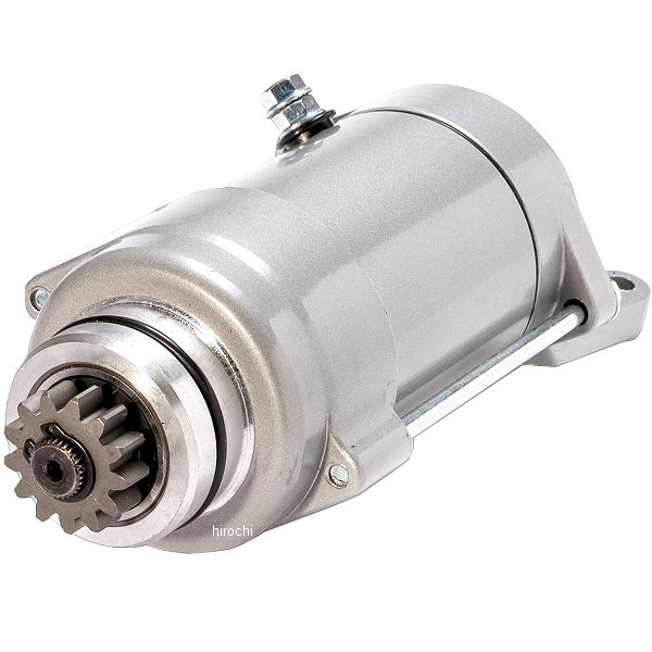 スターターモーター 99年-09年 XVS1100