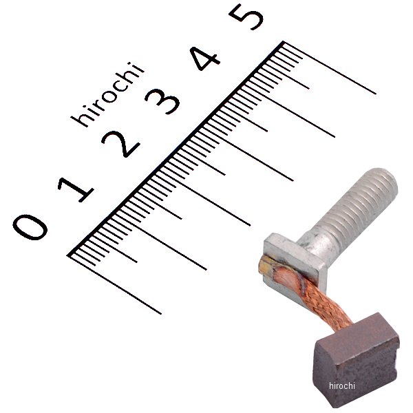 ターミナルセット ブラシ 31201-MBE-008