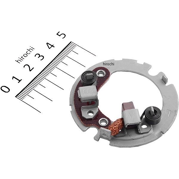 ホルダーセット ブラシ 31206-MBE-008