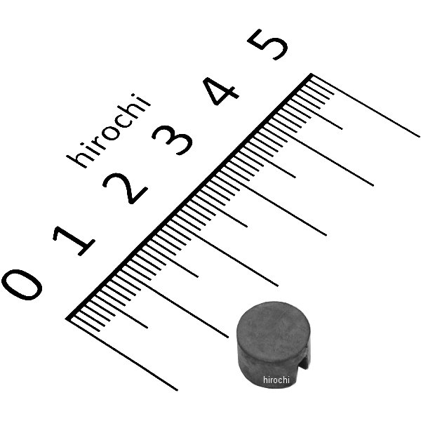 スーパーカブ キャップ 35756-GB4-770