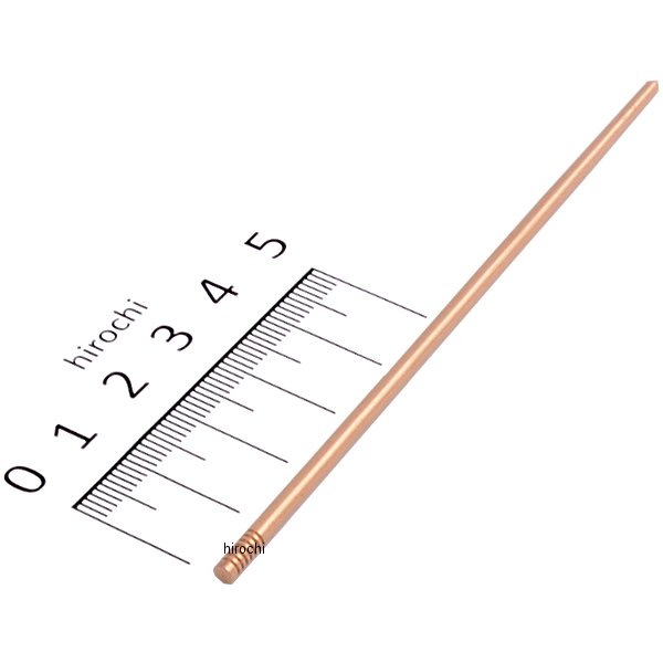 FCR ジェットニードル #OCFMQ