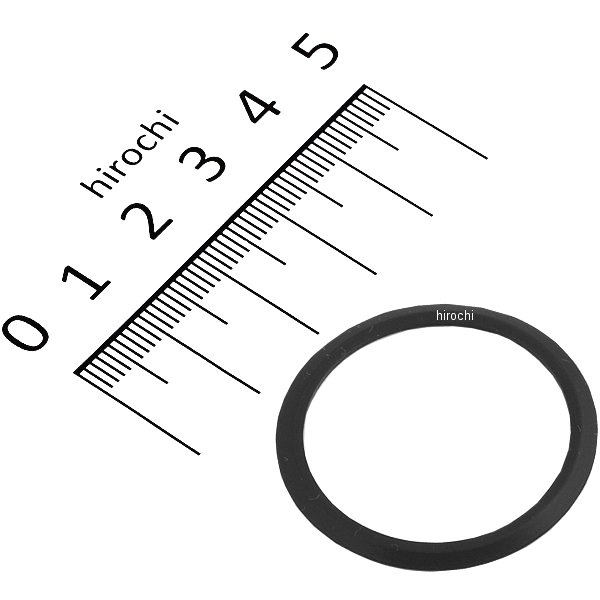 FCR 22 小型 リップシール