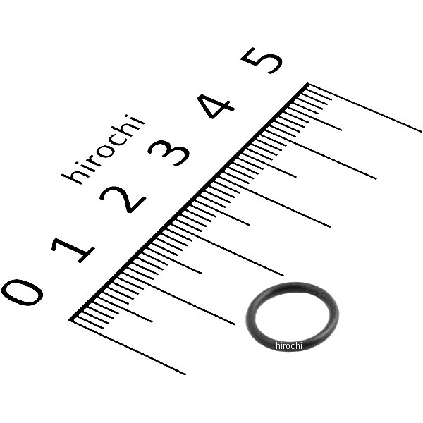 FCR 37バルブシートOリング