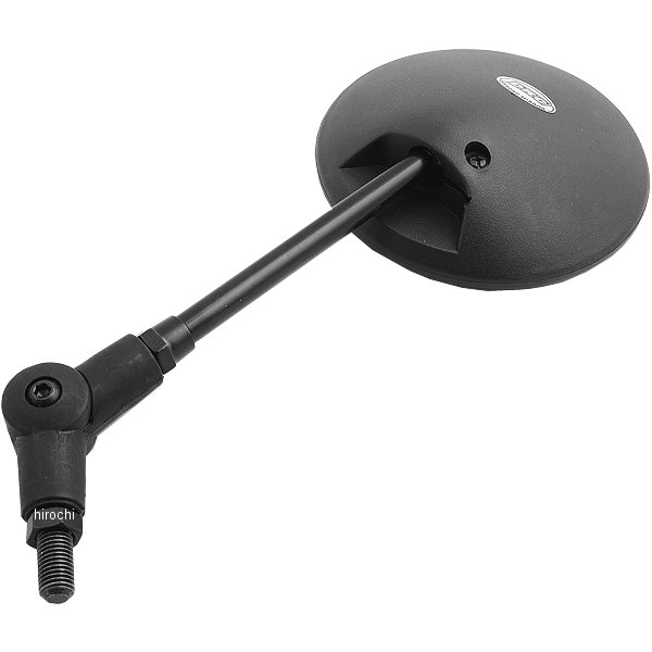 161 オフロードミラー 左側パック