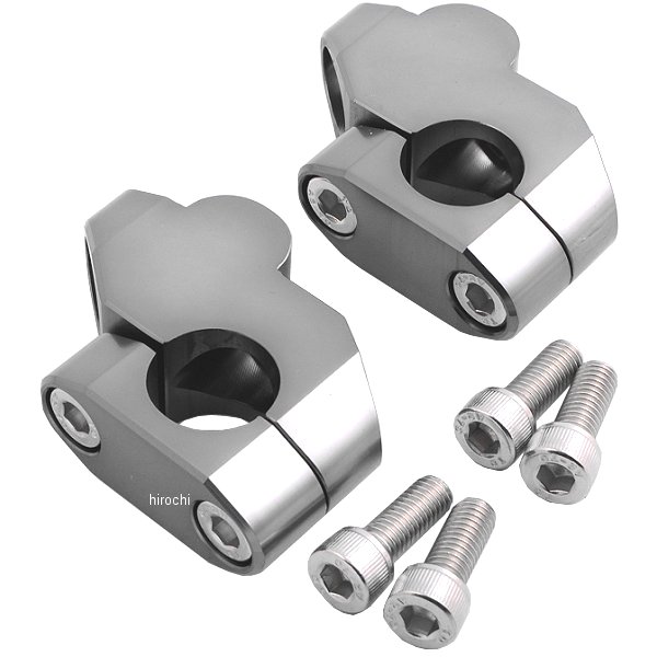 バーライズキット スタンダードバー 20mm/26mm