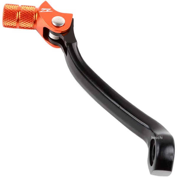 鍛造シフトレバー 16年-17年 KTM オレンジ