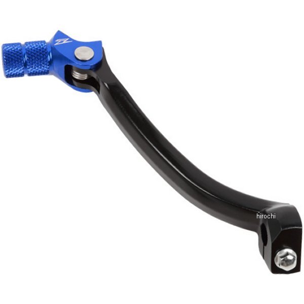 鍛造シフトレバー 06年-13年 ヤマハ 青