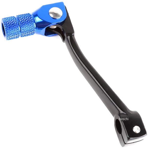 鍛造シフトレバー 82年-16年 ヤマハ 青