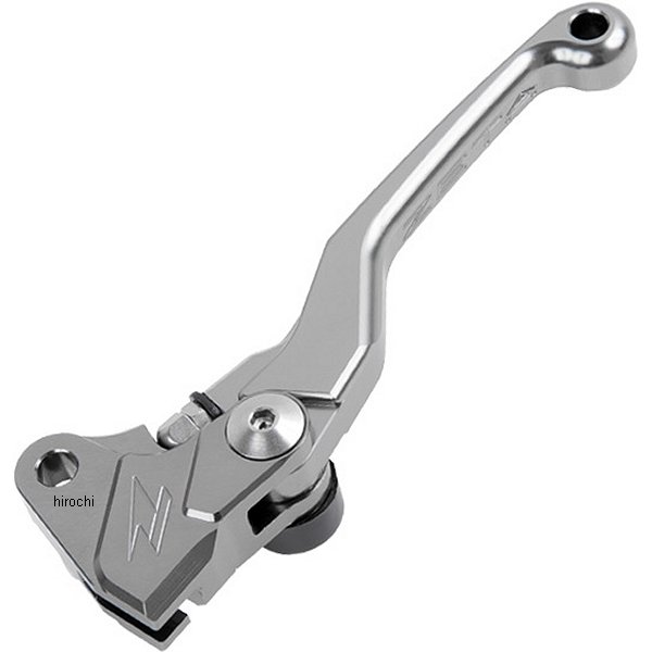 ピボットレバー CP 16年-17年 CRF1000Lクラッチ/4フィンガー タイプK チタン