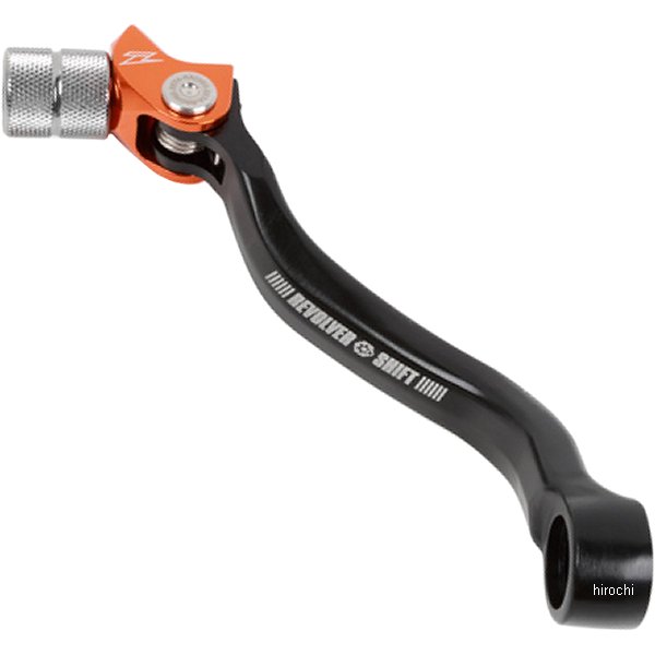 リボルバーシフトレバー 03年-17年 KTM 85SX オレンジ