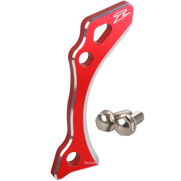 ケースセーバー 10年-17年 CRF450R、CRF250R 赤