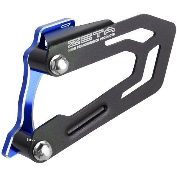 ケースセーバー 16年-17年 KX450F、KX250F カバー付き 青