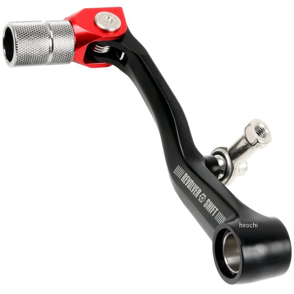 リボルバーシフトレバー 16年以降 CRF1000L 赤