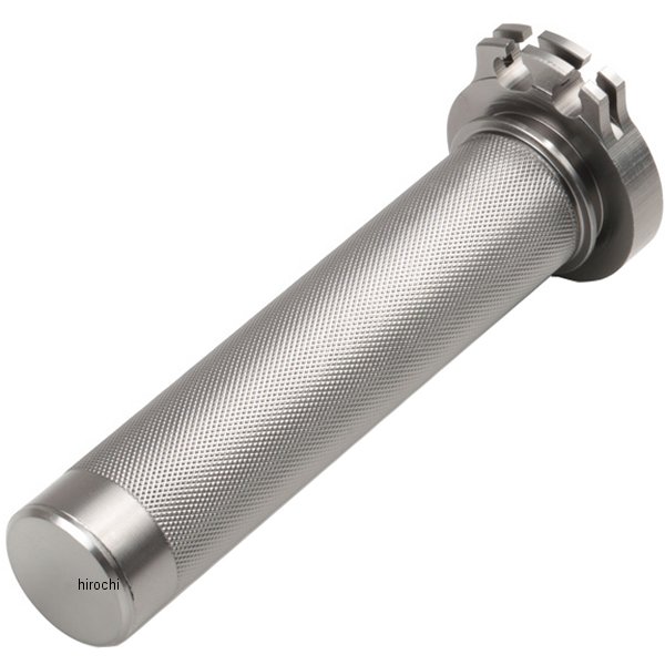 スロットルチューブ 04年-14年 ホンダ アルミニウム クローズド