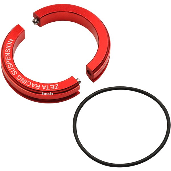 ローダウンアウターキット リアショック用 30mm 50φ